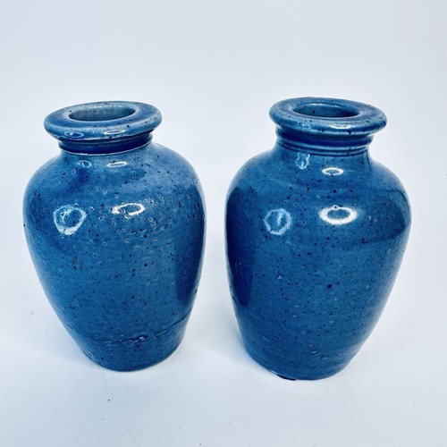 Antique doulton lambeth blue - doulton,