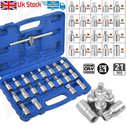 21pcs oil drain - sump, plug