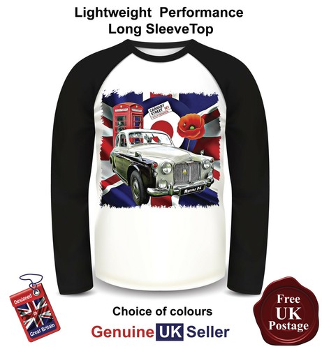 Rover shirt long - rover, t
