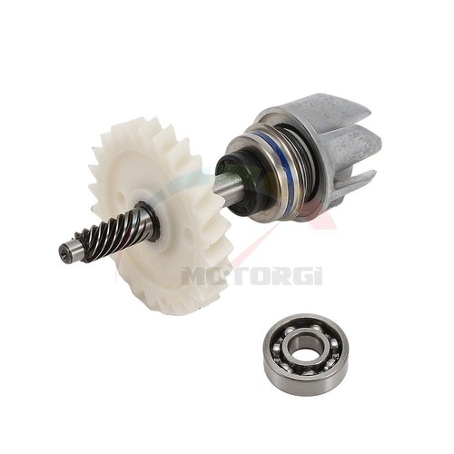 Water pump repair - water,