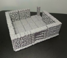 Dungeons & Dragons Wargame