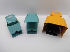 FOOT PEDAL SWITCH TREADLE