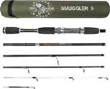 Smuggler 5 Compact Travel Rod