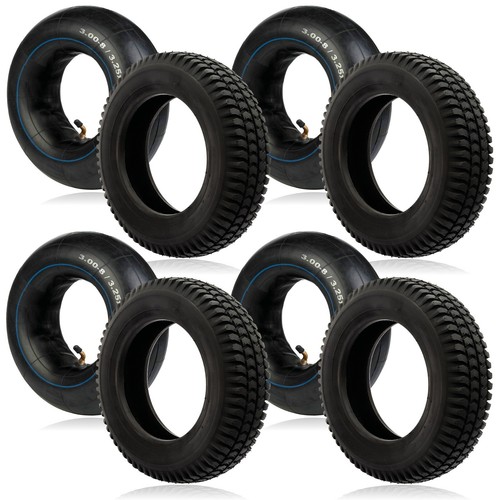 Tyre 8 mobility - 3.00,