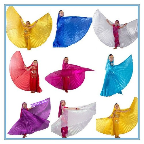 Girls kids angel wings belly - kids,