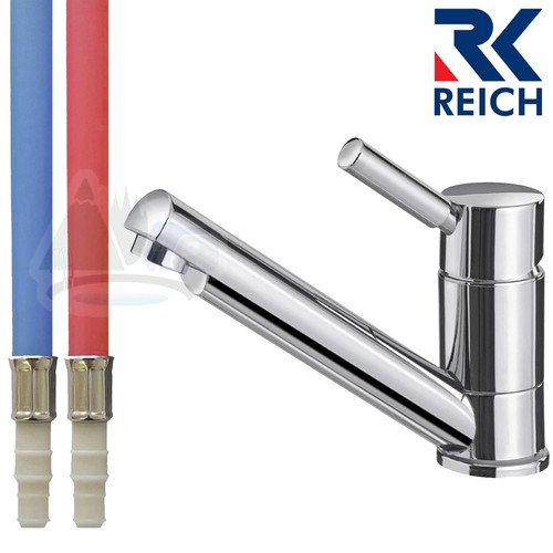 Reich trend tap 12v mixer - reich, e