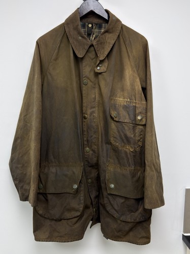 Vintage 80s barbour solway - vintage,