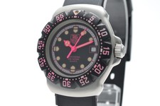 [NEAR MINT] TAG Heuer Formula