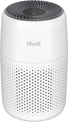 Levoit air purifier - air, for