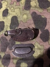 WW2 German Kar98k K98 Winter