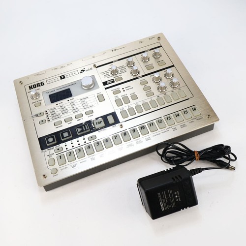 Korg electribe 1 mkii - electribe, s