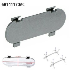 Luggage Rack Rail Covers Car