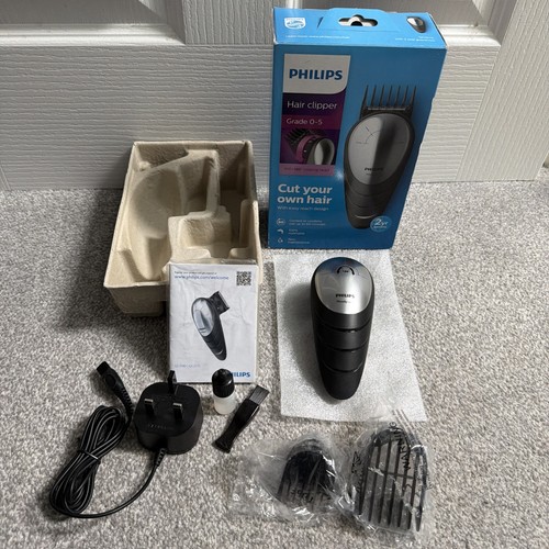 Philips qc5570 hair - philips,