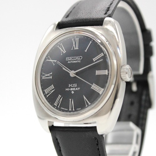 Seiko ks hi - 【oh'd】seiko,