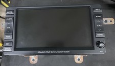 2007 MITSUBISHI SHOGUN MK4