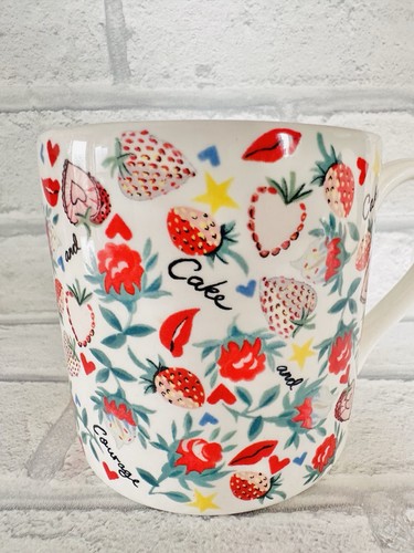 Cath kidston cake courage - &,