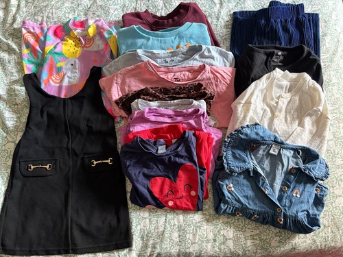 Girls age bundle of - girls', 3-4