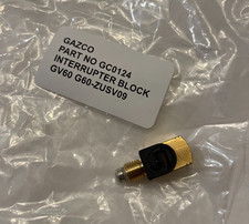 GAZCO Interrupter Block GC0124