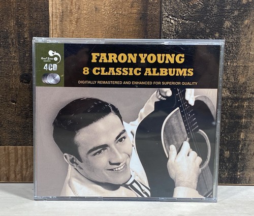 Faron young classic - young, 8