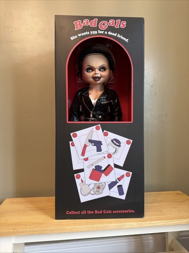 Neca bride chucky tiffany - neca,