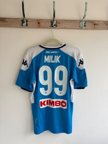 Kappa ssc napoli - ssc, home