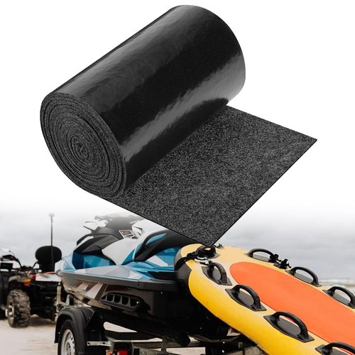 Heavy duty boat trailer - duty, bunk
