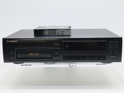 Pioneer m502 multi - pioneer, pd-m502