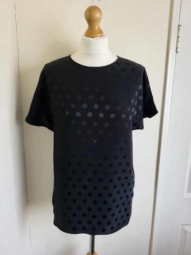 Vintage jaeger blouse ladies - jaeger,