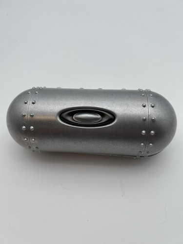 Oakley torpedo metal vault - oakley,