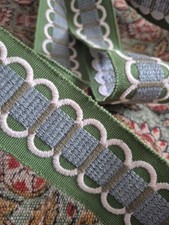 Colefax And Fowler Trimmings