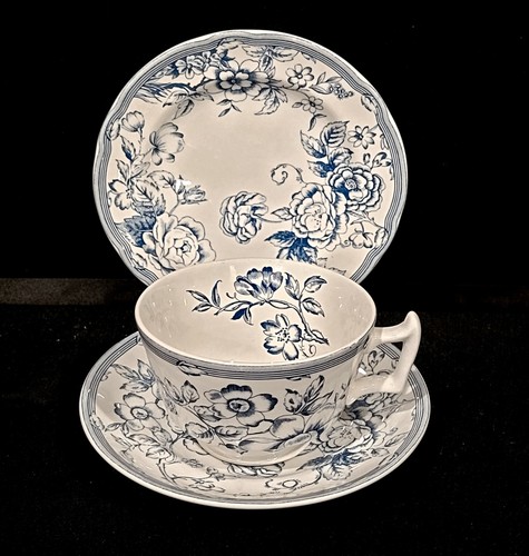 Spode clifton laura ashley - clifton,