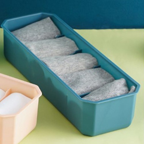 Sock drawer divider underwear - sock,