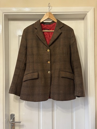 Mrs candy show - candy's, tweed