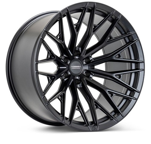 Vossen hfx 20x10 - 20x10, 6x139.7