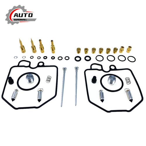 For honda hawk 400 cb400t - 2x,