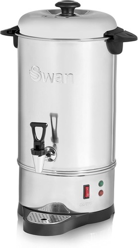 Swan swu10l tea catering urn - swu10l,