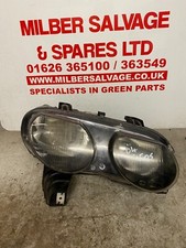 ROVER 75 O/S DRIVERS SIDE 03