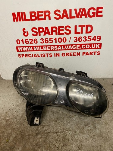 Rover drivers side - rover, 75