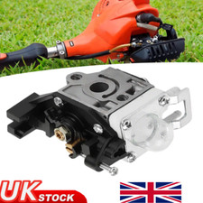 Carburetor For Echo SRM-225 SRM-225i SRM-265 SRM-265ES For ZAMA RB-K93 RB-K94