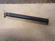 YORK T500 TREADMILL REAR ROLLER  - ALL GOOD WORKING ORDER