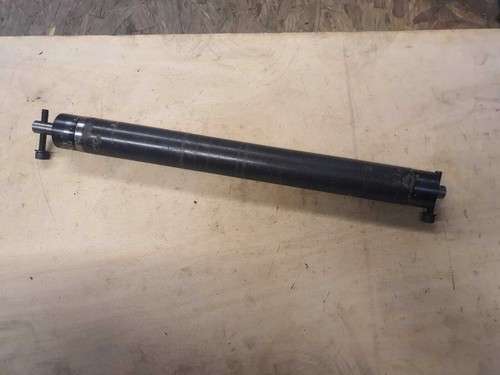 York t500 treadmill rear - york,