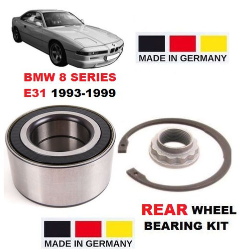 For bmw e31 - for, series
