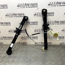 AUDI A3 8V WINDOW REGULATOR DRIVER SIDE FRONT 5 DOOR 2013-2016 8V3837462
