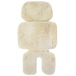 Genuine sheepskin baby - genuine,