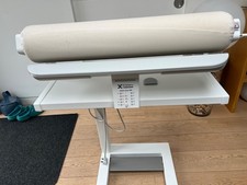 Frister & Rossman Rotary Steam