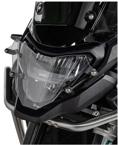 Touratech makralon quick - touratech,