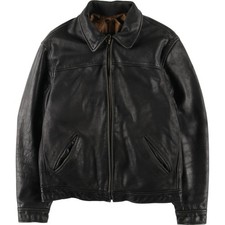 Vintage REDSKINS leather