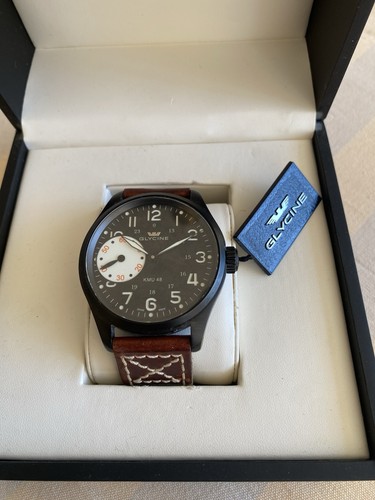 Glycine kmu limited - glycine, 84