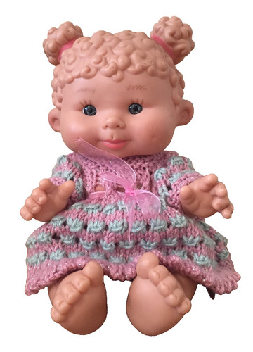 Marina pau creepy - creepy, cute