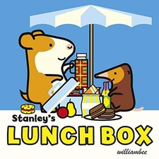 Stanley's Lunch Box, Bee, William